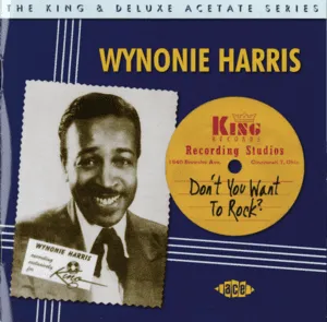 Don't you want to rock?